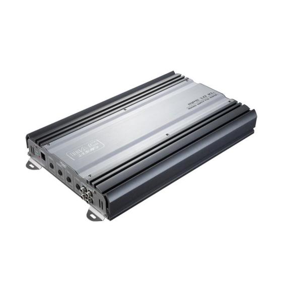 Mac Audio MPExclusive 4.0 XL. Технические характеристики MPExclusive 4.0 XL.